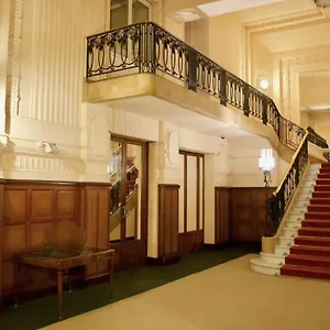 Coeur Thermal Proche Opéra, Casino , Vichy France