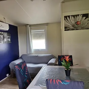  Camping Mobil-home