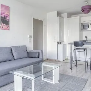 Proche De Paris Et , Champigny-sur-Marne France