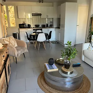  Appartement Beau 2p, Très équipé, Localisation Parfaite/ac