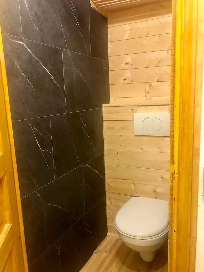 Studio Centre Station Auron 4 Personnes Wifi Apartment